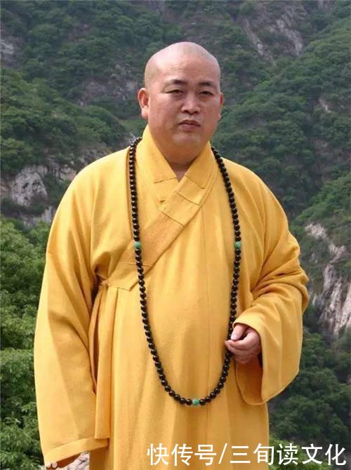  出手|释永信的功夫到底有多高?没人见过他出手，你看这4位就懂了