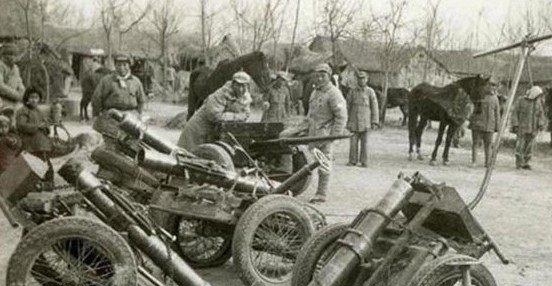 厉害|国军悍将胡琏有多厉害？居然干掉了王近山六纵的一个旅政治部！