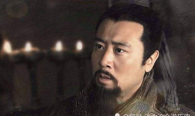 打败|刘备称汉中王,开始册封功臣,为何马超排在第一?诸葛亮不行吗?