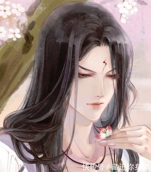 古风|10个优雅的“古风男生名”，古色古香，翩翩少年郎！