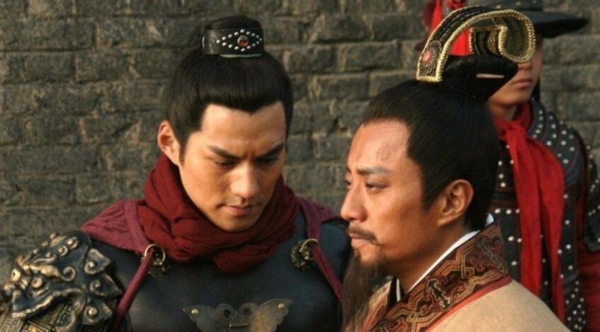 杨腾蛟#此人刚入伙梁山,立马反水投敌,之后做法让梁山大军恨之入骨!