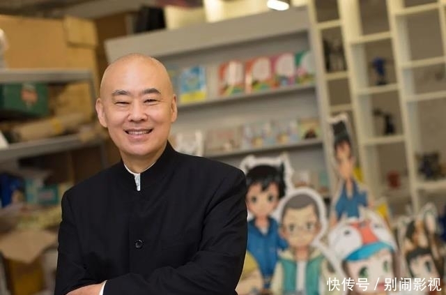 郑渊洁买10套房子只为了放信:他就是那么一个野孩子