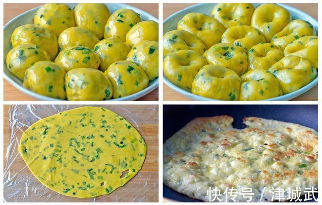 10道网红早餐大合集,睡好也能吃得好,最快的3分钟出锅,特实用