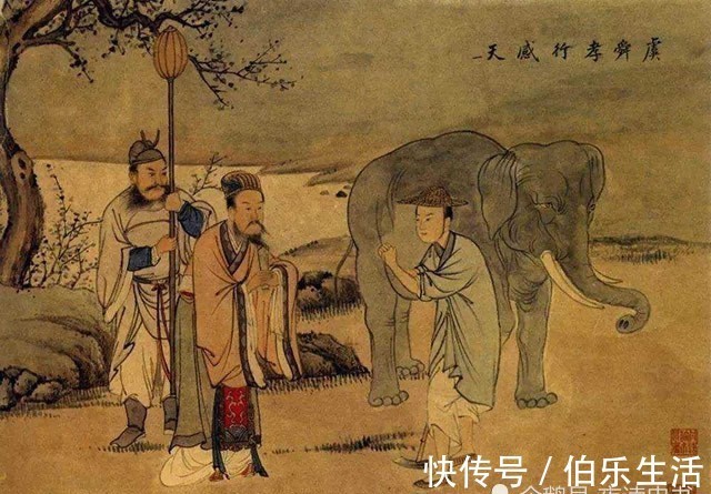 黄帝&为什么中国上古时期的帝王都特别长寿？原因和你想象中的不一样