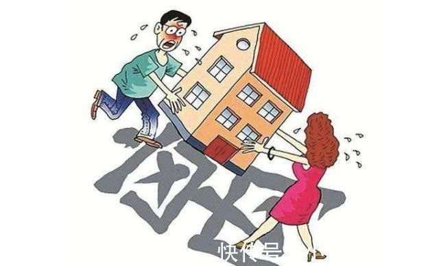 男方|新规出台,房产证不管写名字谁都不再决定归属,起诉也没用