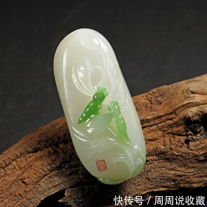 文玩|为什么文玩行业的一些文玩会跌到几百甚至上千倍?