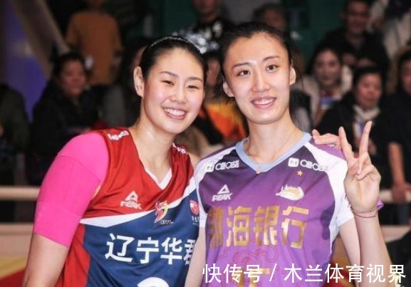 重组|中国女排大重组!两新星成朱婷接班人,三小将竞争袁心玥最佳对角