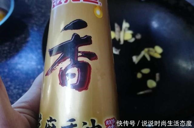 补冬少不了羊肉，羊肉做得好，有两样调料少不了