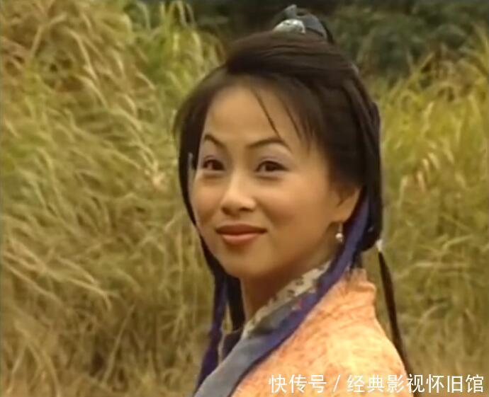 游坦之对阿紫的爱卑微到了尘埃里,这份唯爱是从,为何会如此廉价