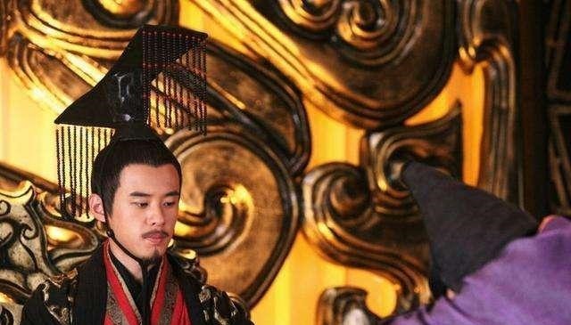 当之无愧|汉景帝刘启是当之无愧的一位明君，在世人眼里他是位好帝王吗