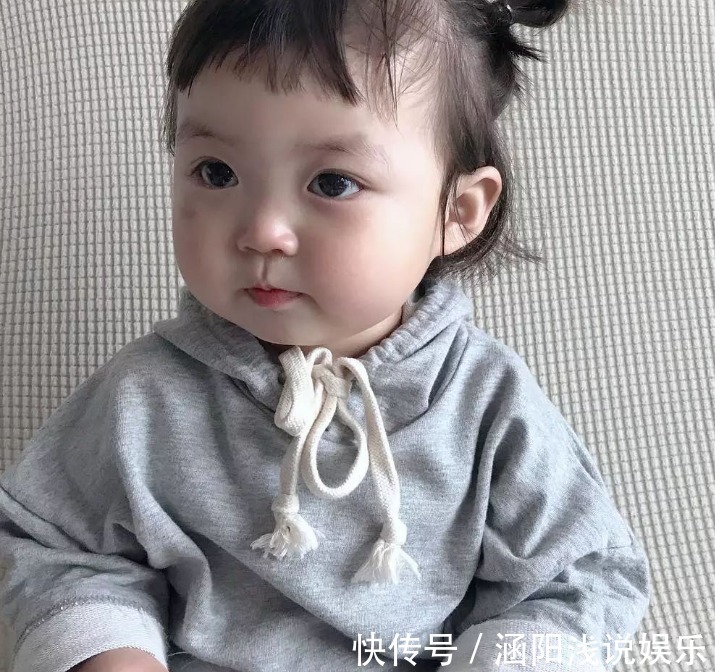 小宝宝|这几个属相的宝宝,将来可能有“福”了,家长日后不用多操心