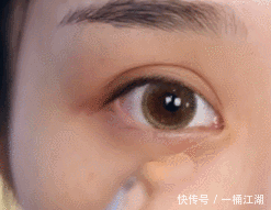 超实用眼部遮瑕大法,黑眼圈眼袋泪沟统统搞定