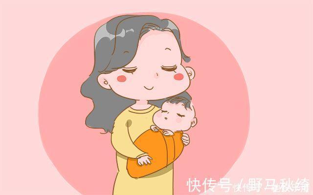 现象|新生宝宝的这些“怪现象”不是病,妈妈别动不动就往医院跑