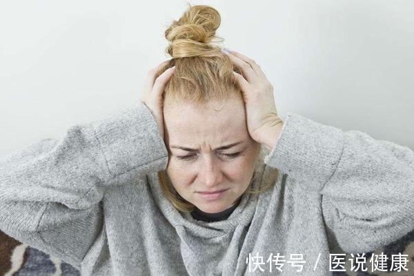 头痛|头痛，睡一觉就好了？经常头痛可能和5个原因有关，了解下