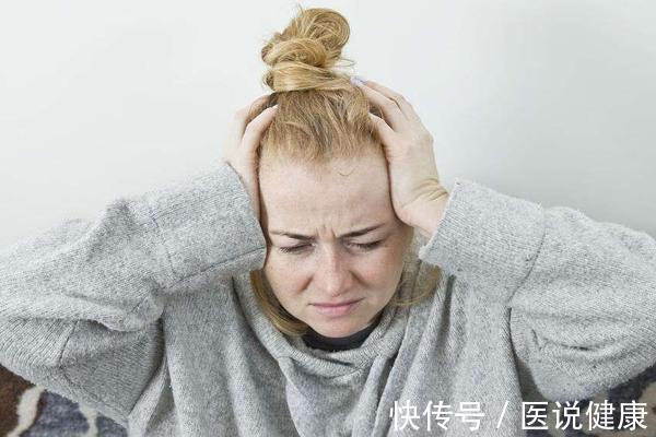 头痛|头痛,睡一觉就好了?经常头痛可能和5个原因有关,了解下