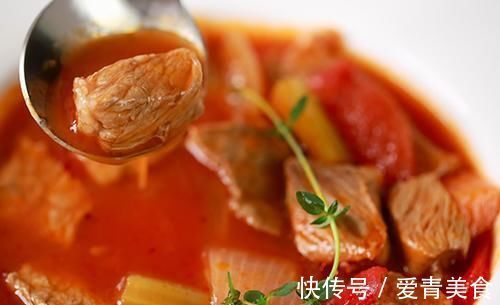 炖牛肉，怎么炖才能鲜嫩不腥柴？按这5步炖，牛肉鲜嫩入口即化
