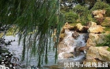 春风|十二首描写风的诗词,古人太有才,如何不开怀