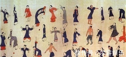 功夫&扫地僧武功天下第一, 为何却是少林寺的扫地的 他如何习得功夫!