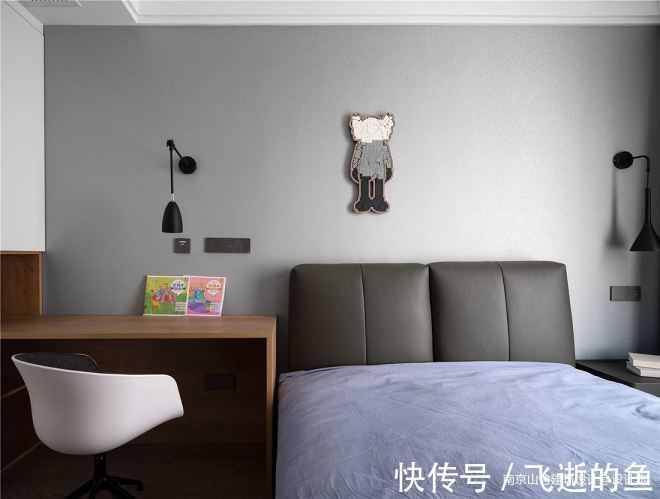 含蓄|明净、含蓄、敛藏的灰色家