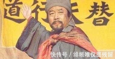 水浒传!水浒传里面最恶毒的5个人,心肠狠毒,暴虐无道,实在是人神共愤!