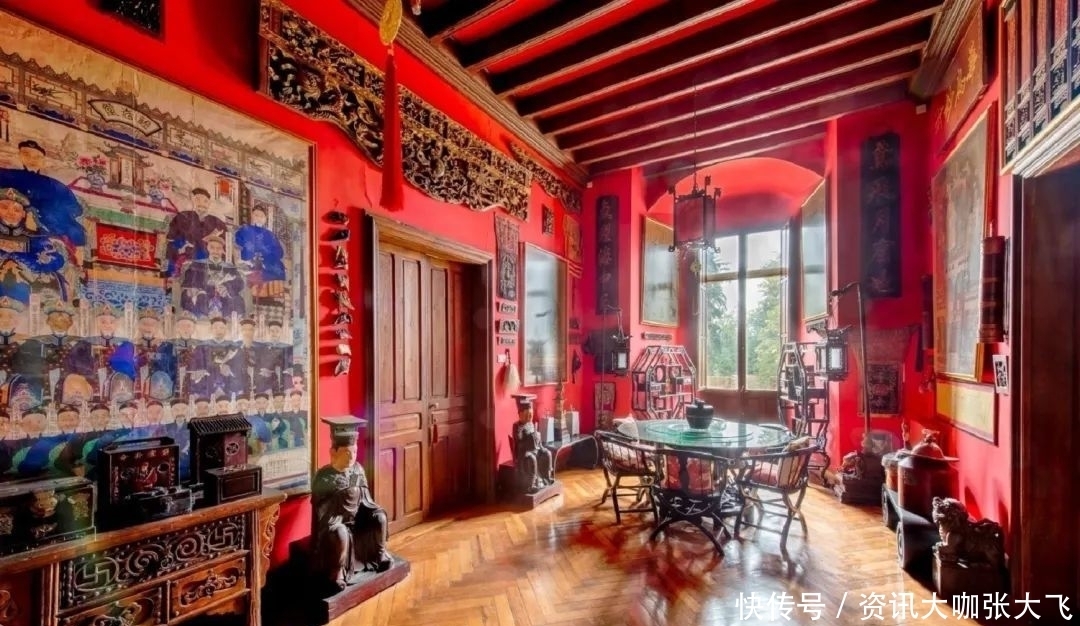 法国五代豪门珍藏,横跨两个世纪的古董,都是些啥宝贝?