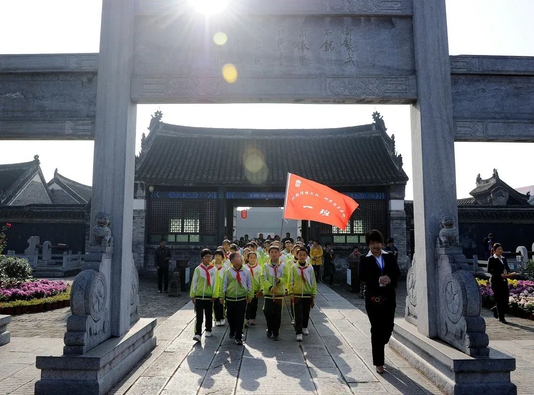 中国研学旅行发展年度白皮书将发布 面向全国征集优秀研学案例