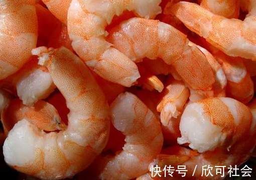 鲜虾|鲜虾,我家从不用水煮,渔民教我做法,虾肉原汁原味,鲜味不流失