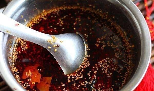 爷爷道出炸辣椒油的秘方,万万要加这3种配料,否则不香又不辣