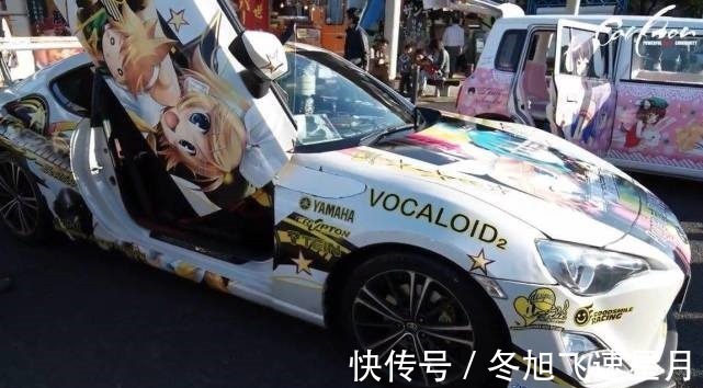 cos|手办并不是唯一烧钱的,二次元还有很多东西让人玩不起