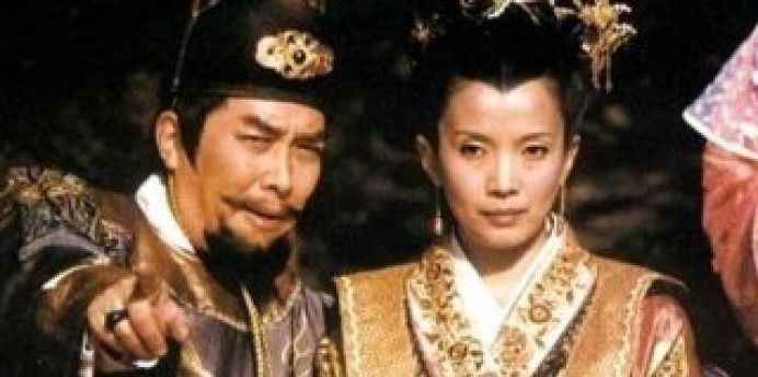 农民起义|当上宰相后,此人提出要迎娶皇后,吓得皇后赶紧拿女儿替代自己