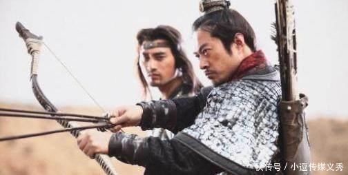 小人|梁山上英雄甚少,水浒传小人排行,其中还有宋江?