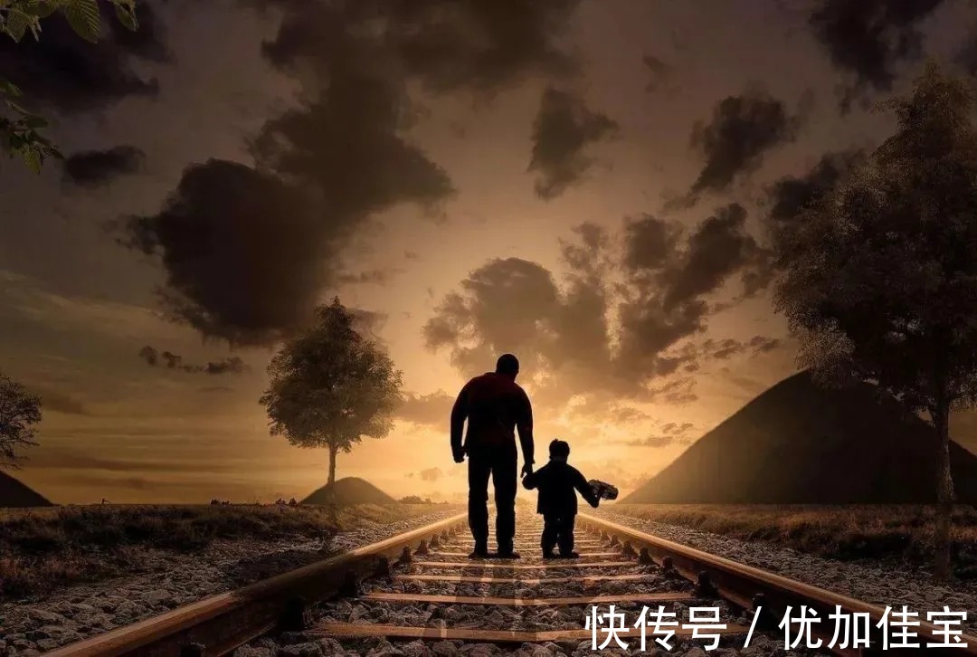 家庭教育|家长必看:家庭教育的五大任务和四大法则