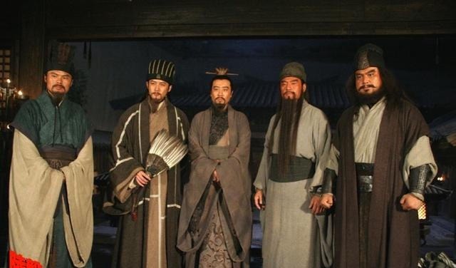 汉中之战|关羽北伐襄樊,是自作主张还是刘备命令,为什么这个时候要北伐