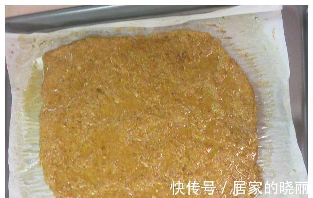 营养|自己在家制作蜜汁猪肉干,安全营养,吃得放心
