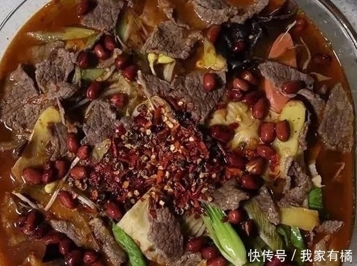 适量|推荐几道美味家常菜,简单易学又下饭,全家老少都爱吃