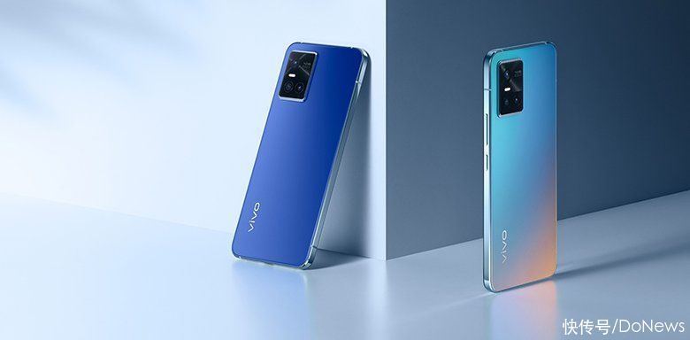 前置|后置一亿像素超清主摄 vivo S10系列手机发布售价2999元起