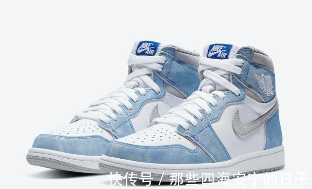 air 北卡蓝AJ大军要来了!这五双都好想买啊!北卡蓝AJ大军要来了!这五双都好想买啊!