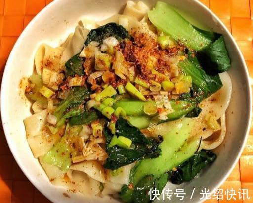 养胃|午餐不将就,胃不好的朋友看过来,这5款面食简单易做,养胃易消化