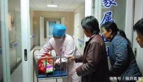 俩人|孩子出生吓得护士都不敢抱!原因竟是因为女子流产多次!