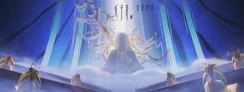 九尾妖狐!姜子牙既没成仙又没封神,他最后去哪了,到底得了什么待遇