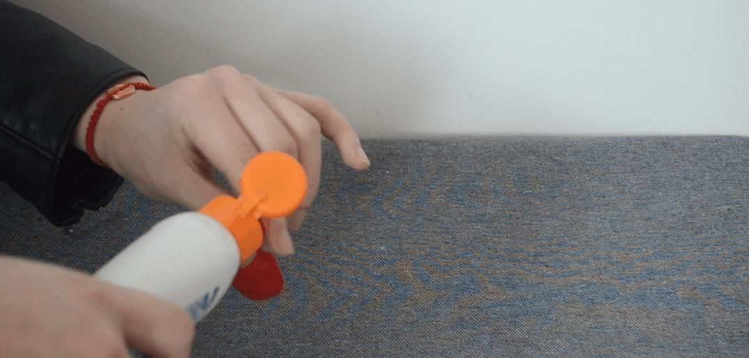 把气球放在马桶里面, 能解决家家户户都困扰的难题, 简直太实用了