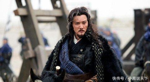 赵国|项羽俘虏20万秦军，刚想赦免，赵国兵却怒道该为长平之战报仇了