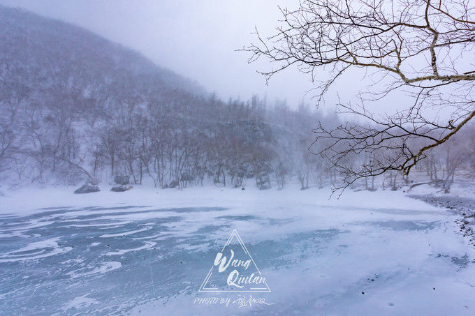 长白山|零下30度，自驾长白山，冰雪、温泉、漂流……感受最东北的冬天