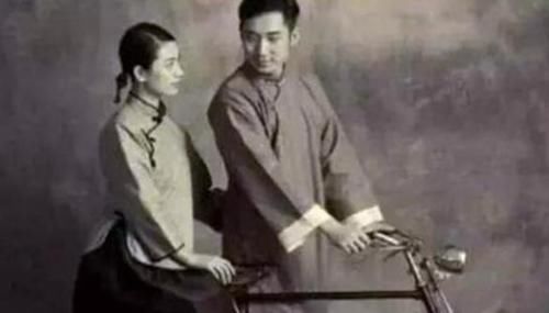 袁行恕|“师生恋”意外怀孕,想打掉却发现是龙凤胎,女儿如今“家喻户晓”