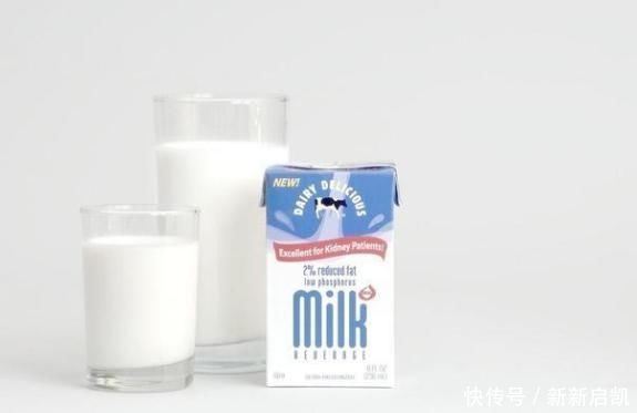 钙片|饮用牛奶时,5件傻事别做!专家提醒:等于没病找病!