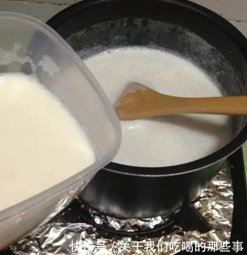 打豆浆要不要“泡豆子”?区别很大,学会5个技巧,豆浆醇香细腻