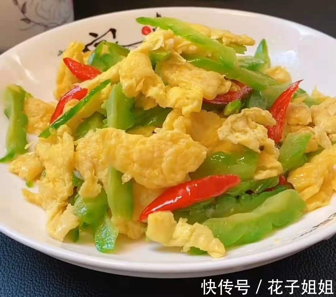 gt|苦瓜最好吃的几种做法,清脆爽口,好吃又下饭!