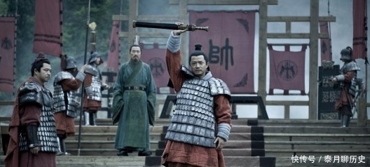 项羽|项羽分封的各路诸侯中,为何只有刘邦敢和他争天下,这就是原因