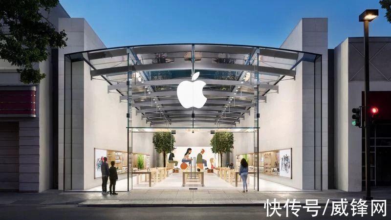 发放|苹果计划向Apple Store员工发放1000美元的一次性奖金