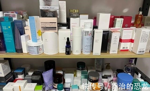 洗面奶 看着其貌不扬,用下来却觉得“相见恨晚”的护肤品!孕妇可用!